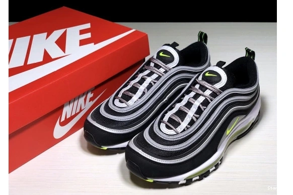 921826-004 Black OG Air 97 Max  Volt 0816